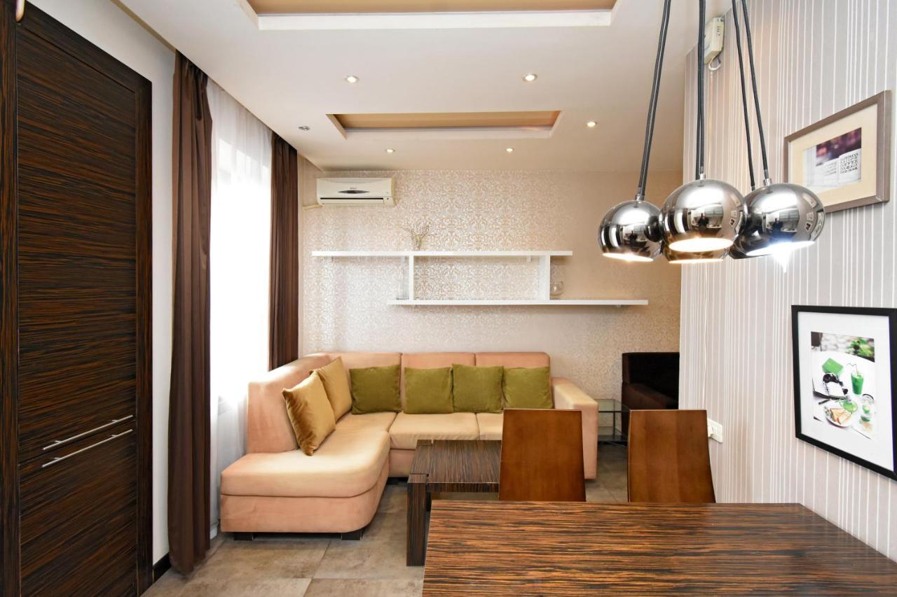 Galaxy Inn Luxury Hostel In Center Ереван Экстерьер фото